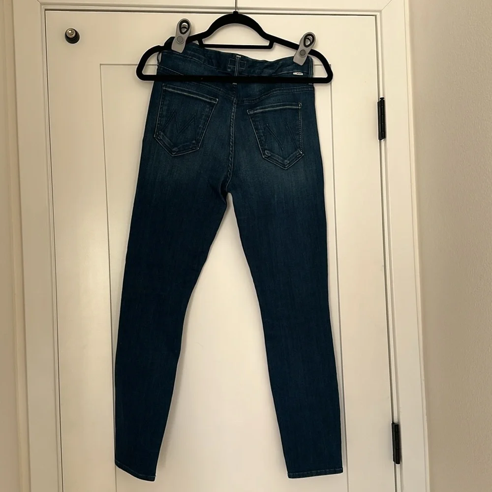 Mother jeans - Picture 2 of 5